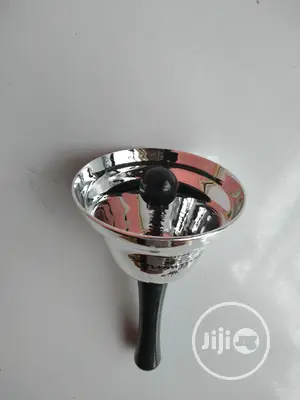 Hallmark-uk Handheld Bell