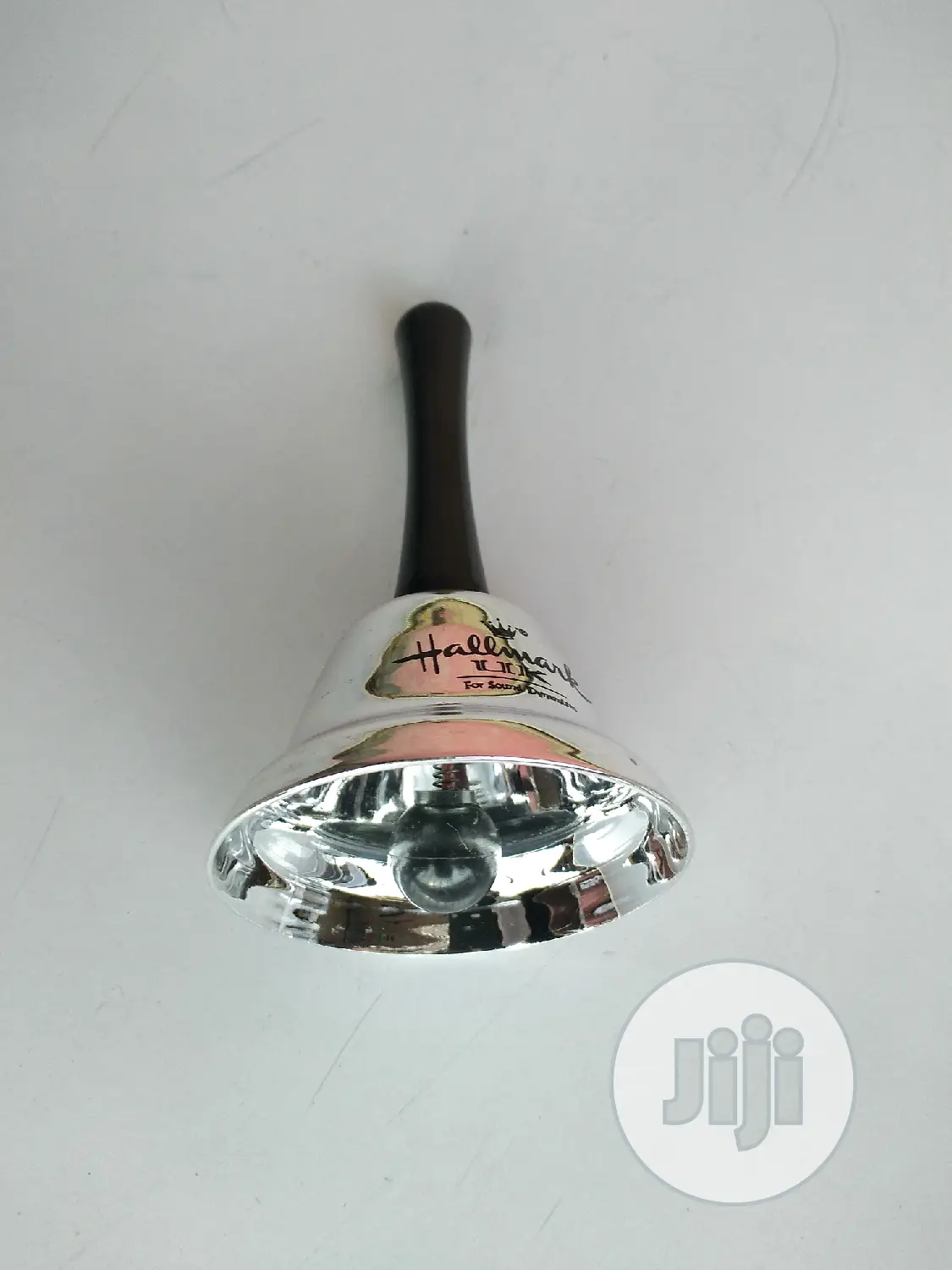 Hallmark-uk Handheld Bell