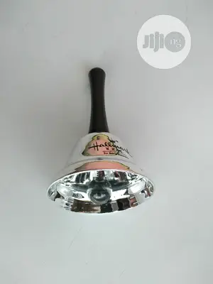 Hallmark-uk Handheld Bell