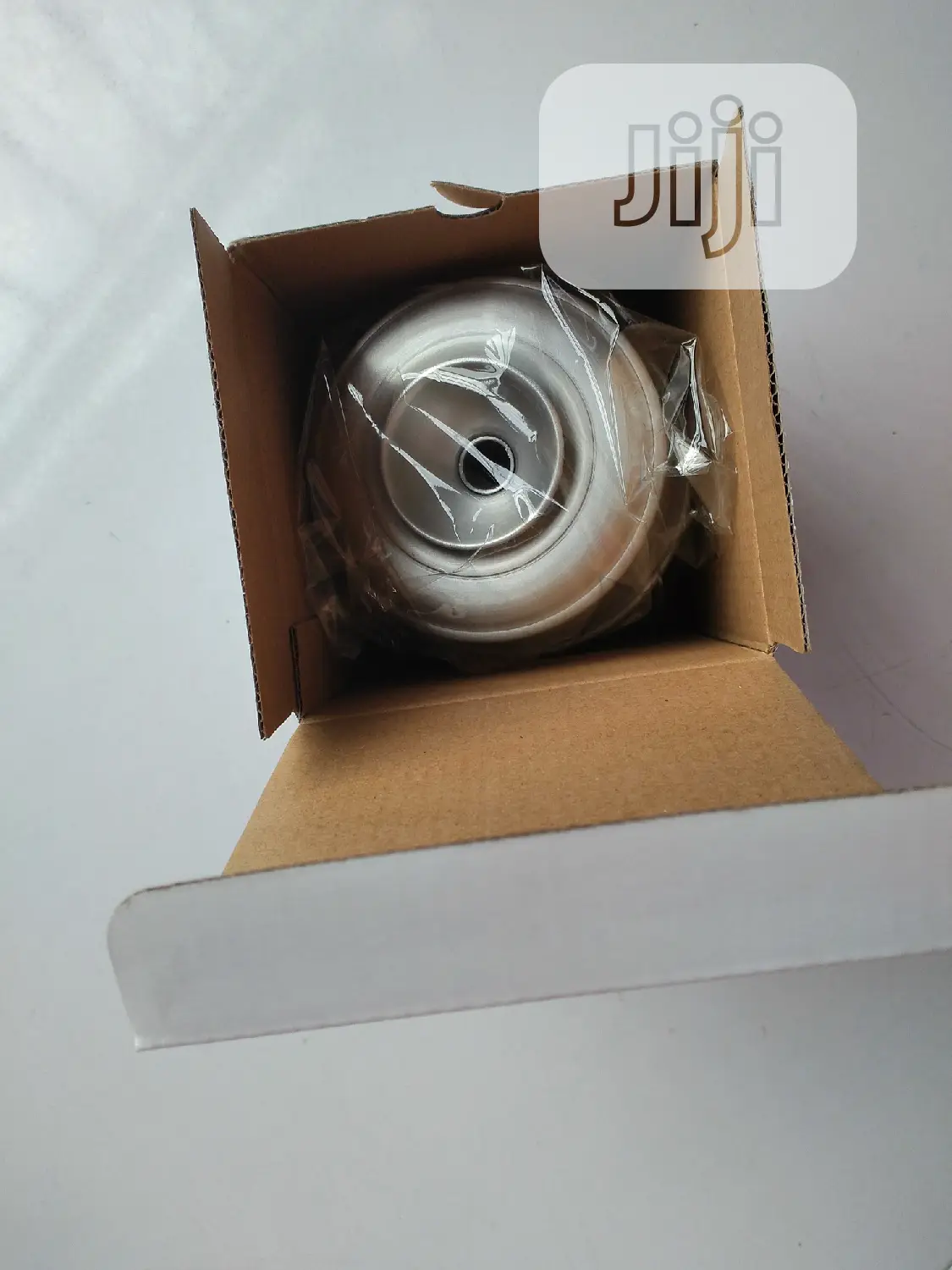 Hallmark-Uk Trumpet Mute