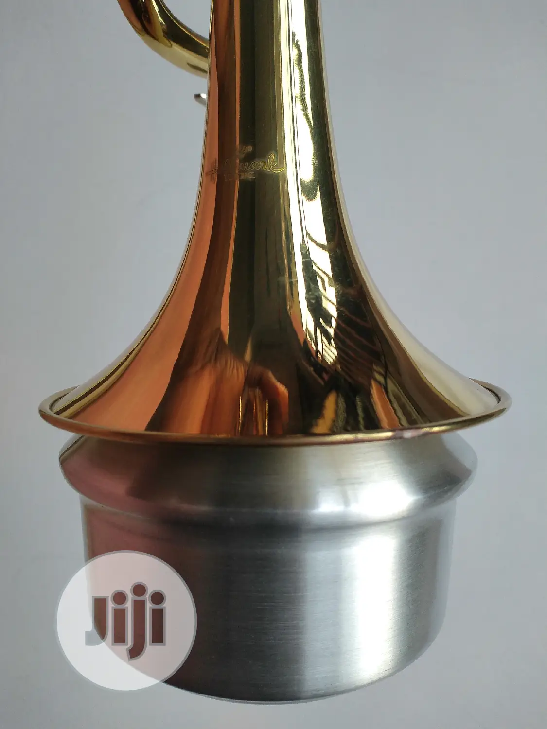 Hallmark-Uk Trumpet Mute