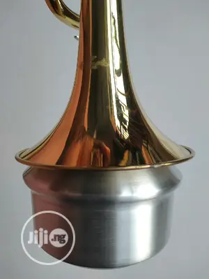 Hallmark-Uk Trumpet Mute