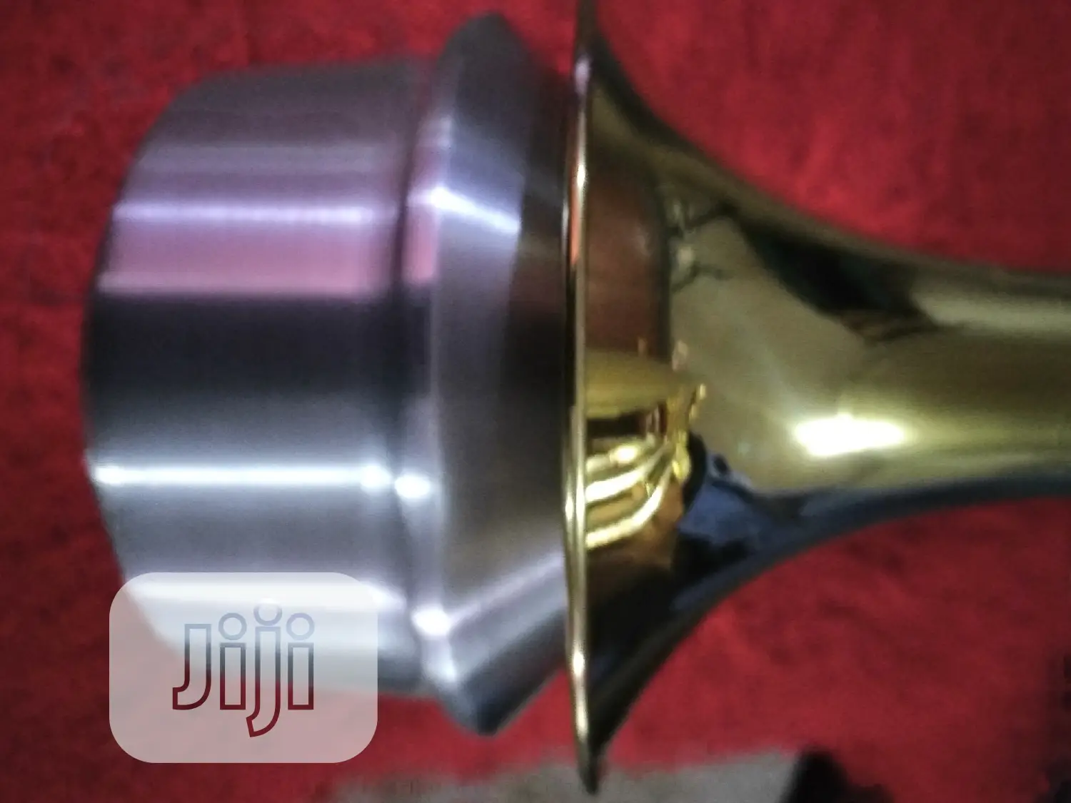 Hallmark-Uk Trumpet Mute