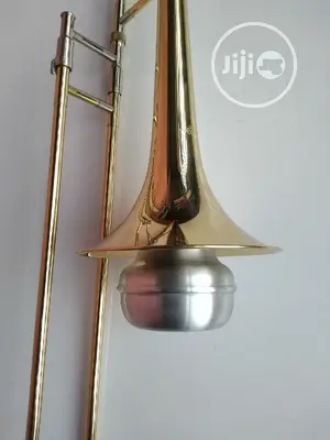 Hallmark-Uk High Quality Trumbone Mute