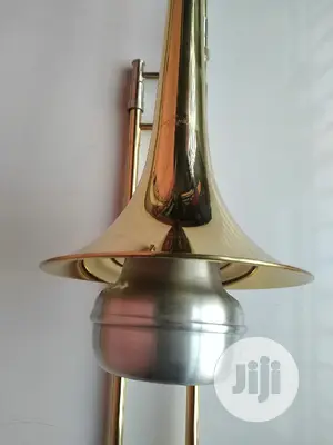 Hallmark-Uk High Quality Trumbone Mute