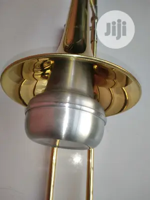 Hallmark-Uk High Quality Trumbone Mute