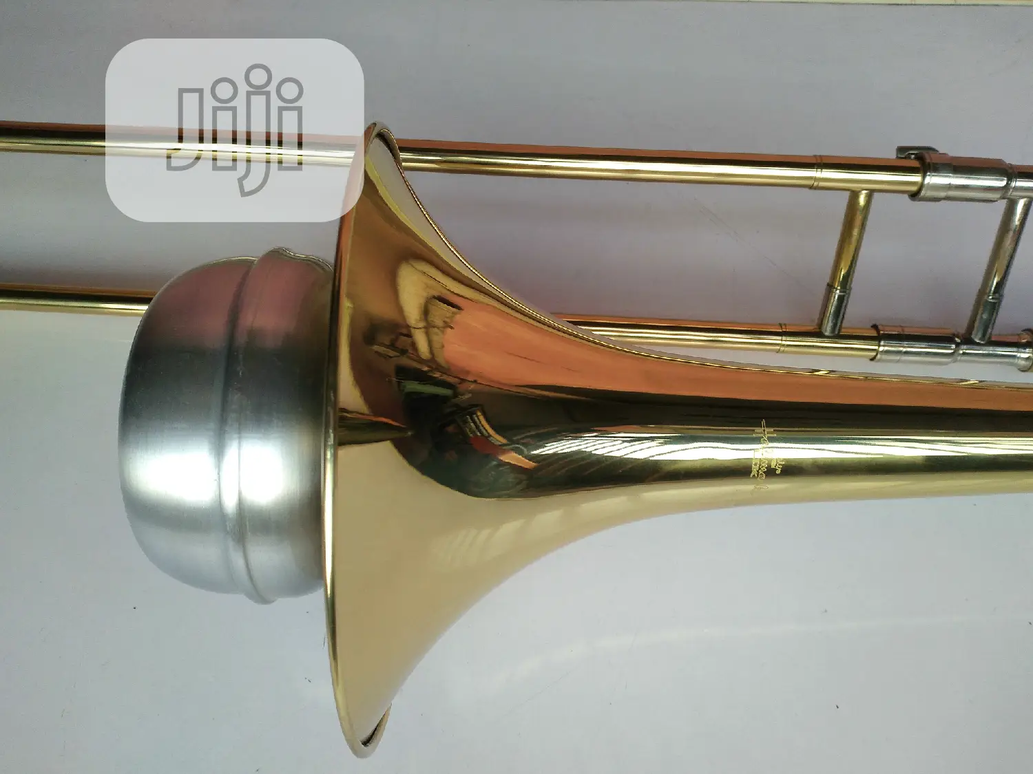 Hallmark-Uk High Quality Trumbone Mute
