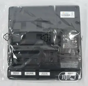 Cisco Cp-6921-C- Uc Desktop Phone