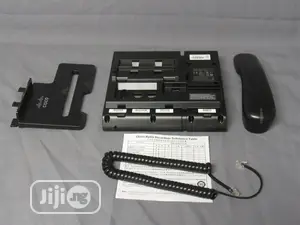 Cisco Cp-6921-C- Uc Desktop Phone