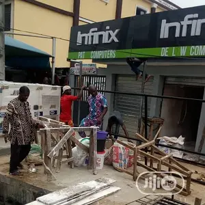 Aluminum Cladding Installation
