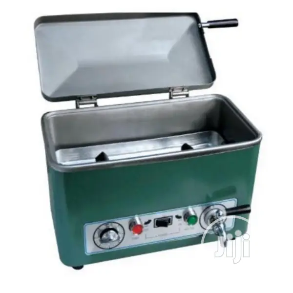 Leydial Steriliser