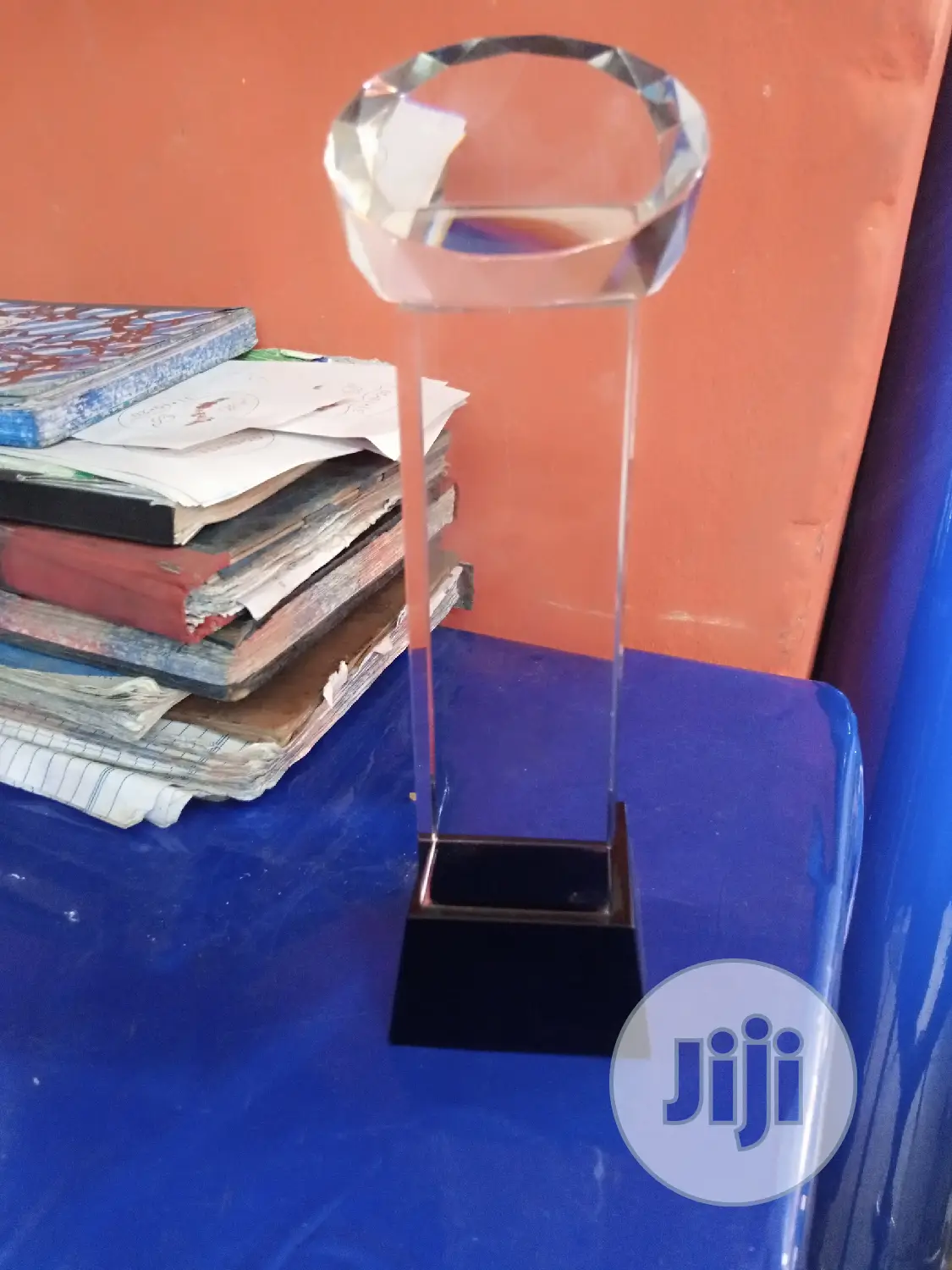 Award Plaques Trophies, Crystal Glass