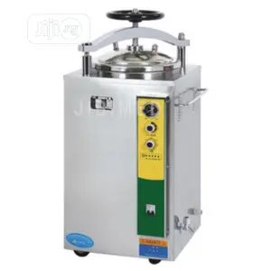 Leydial Autoclave