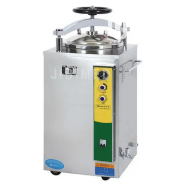 Leydial Autoclave
