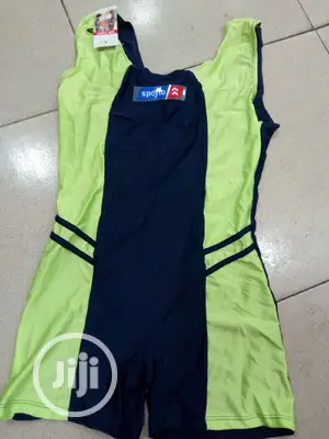 Female Gym Wear