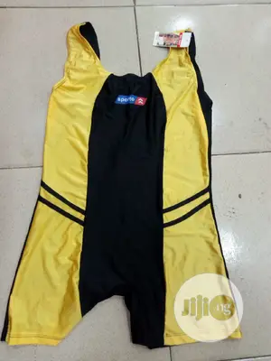 Female Swimming Wear