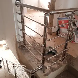 Balcony/Staircase Handrails