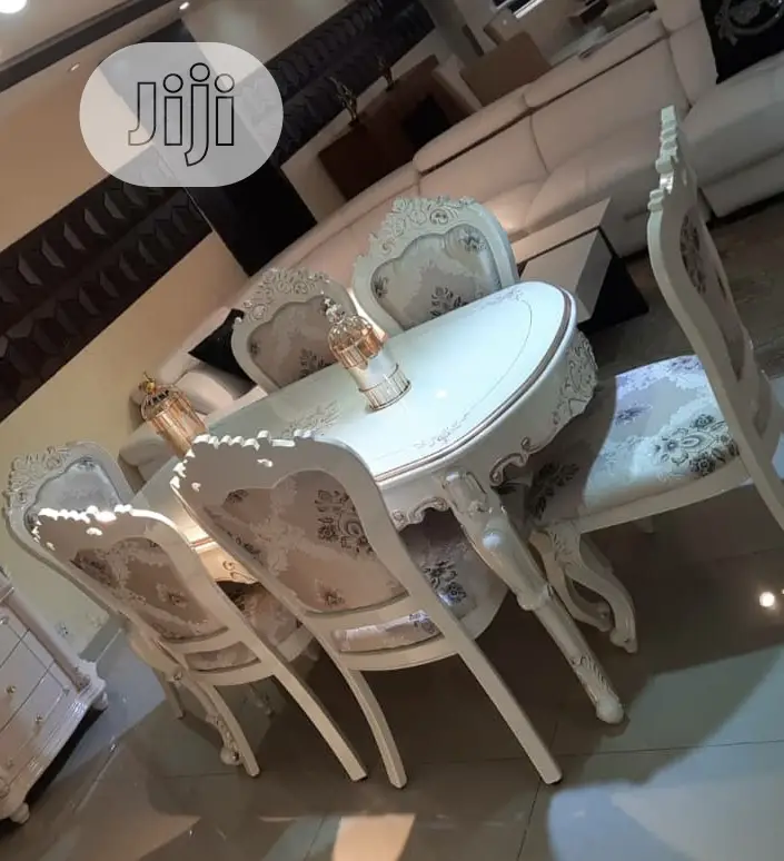 Super Wooden Dining