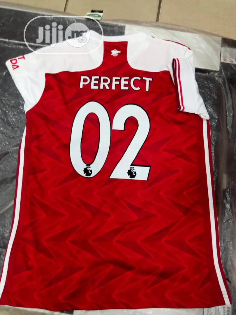 Club Jerseys