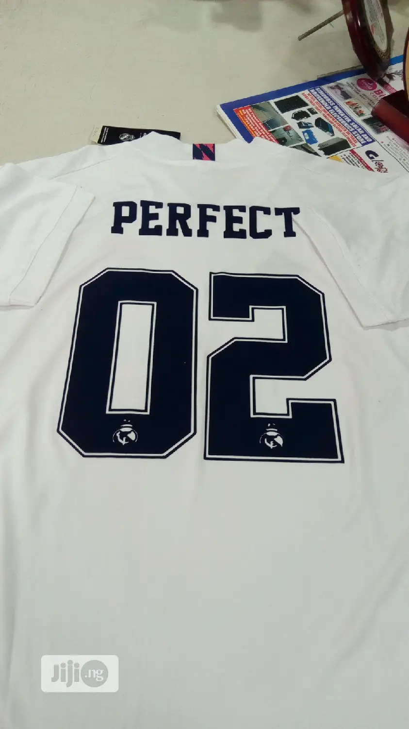 Club Jerseys