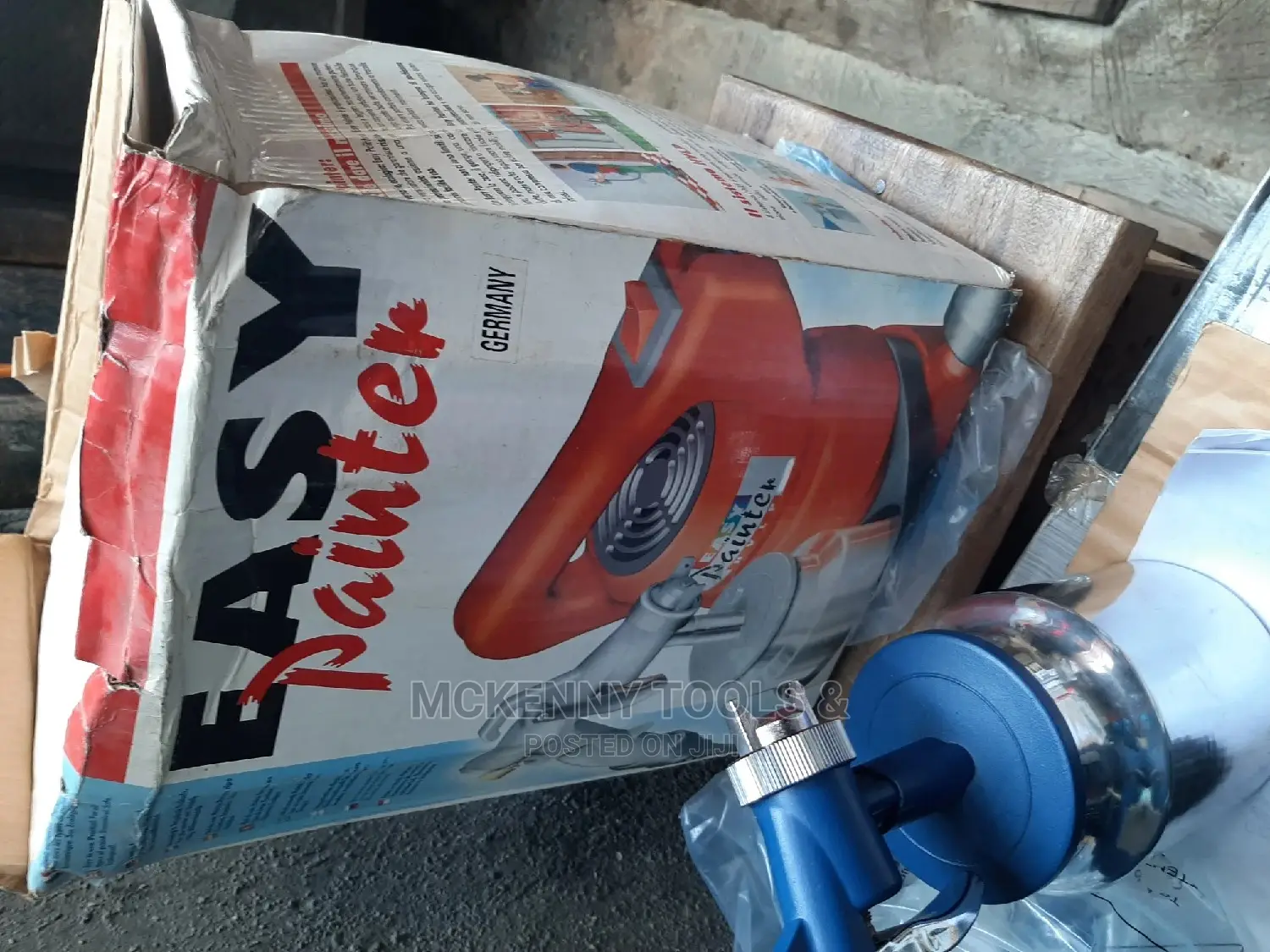 High Quality Electric Painter