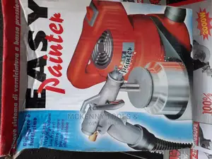 High Quality Electric Painter