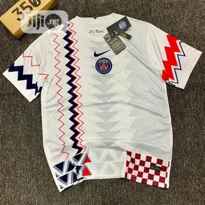 Club Jerseys