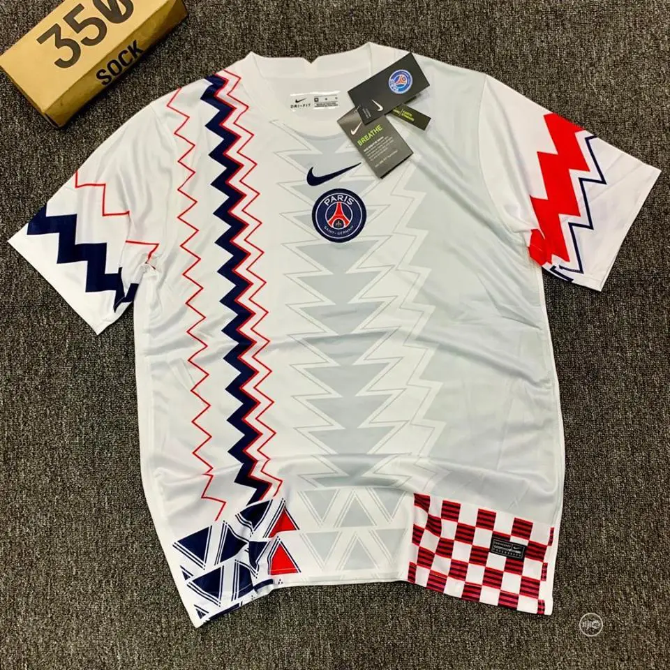 Club Jerseys