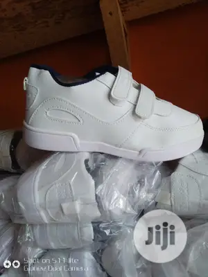 Kiddie's Sports Shoes (Sizes 26-41)