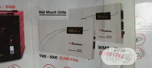 Binatone 5000 Wall Mount Stabilize
