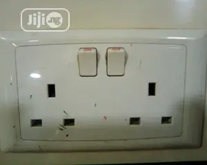 C Divine Sollalife Switches and Sockets