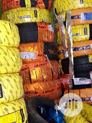 Dunlop, Maxxis, Double King, Maxtrek, Austone, Hifly