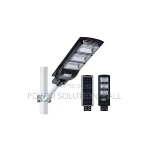 Solar Street Solar Light 90w Led Security Light+Pole