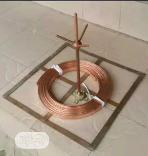For Your Quality Earthing Materials