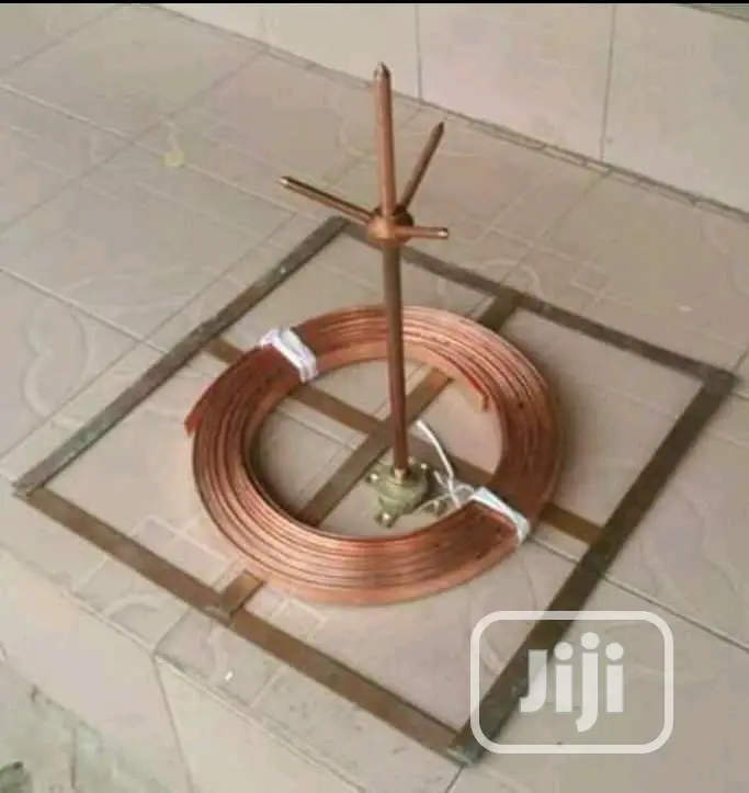 For Your Quality Earthing Materials