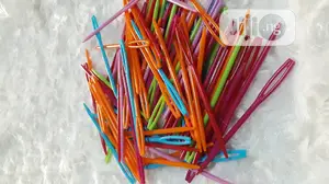 Darning/Tapestry Needles