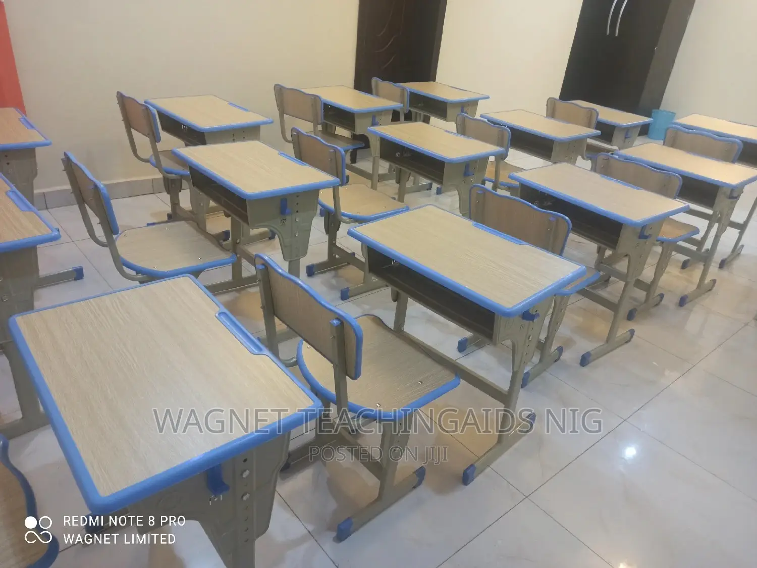 Classroom Table And Desk
