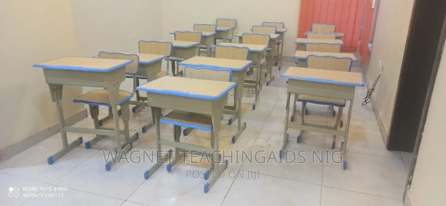 Classroom Table And Desk