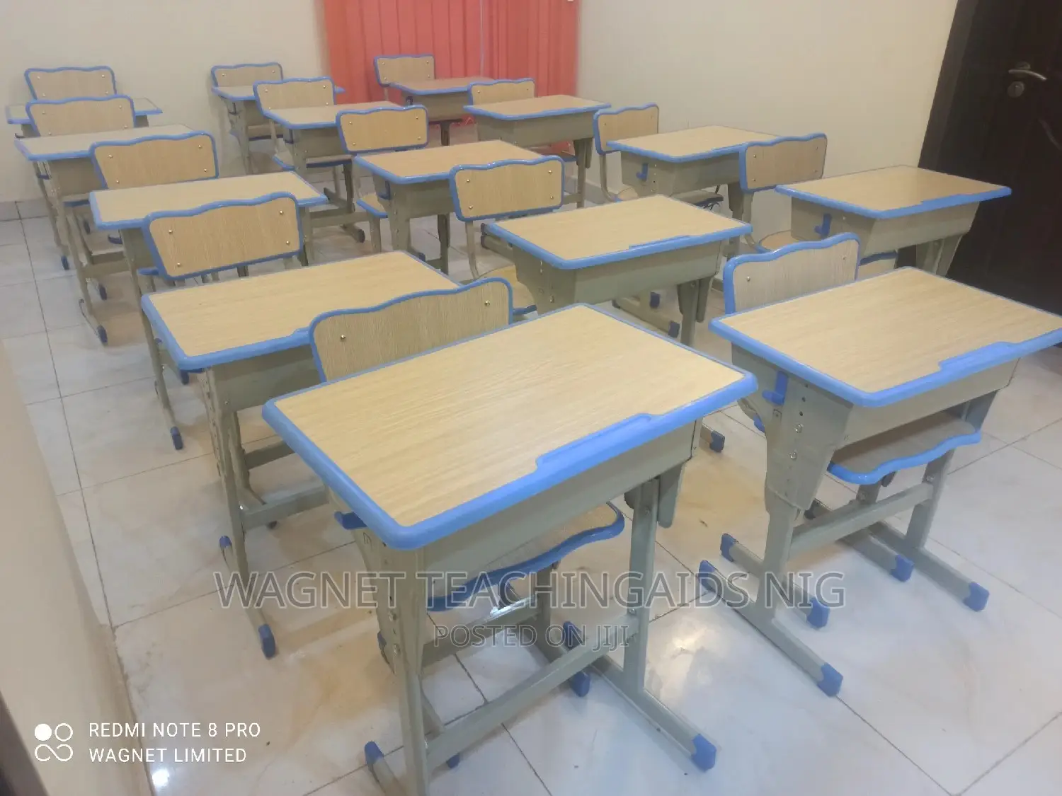 Classroom Table And Desk