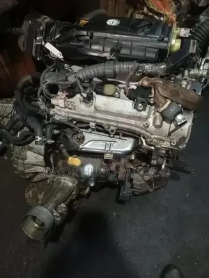 Toyota/Lexus E350 Engine