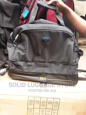 Omaya Tralbag