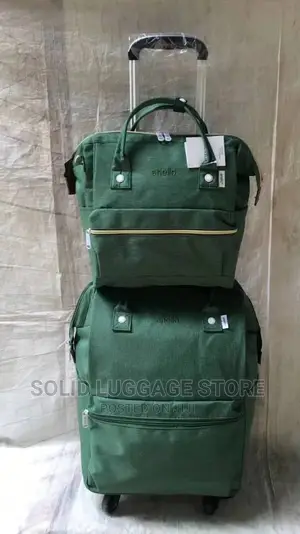 Anello Bag