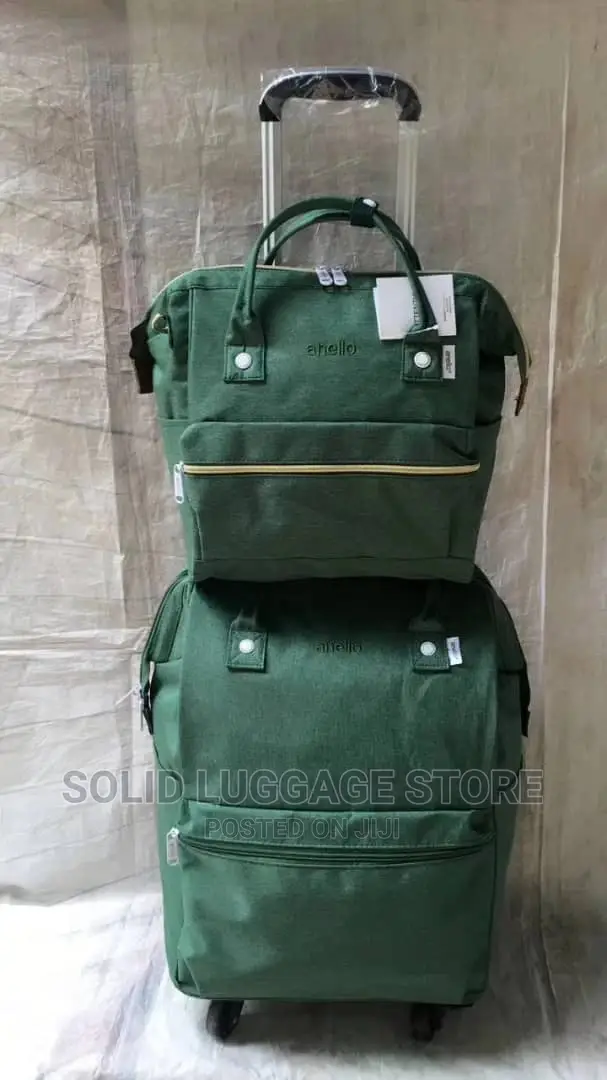 Anello Bag