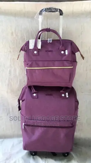 Anello Bag