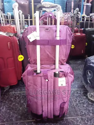Anello Bag