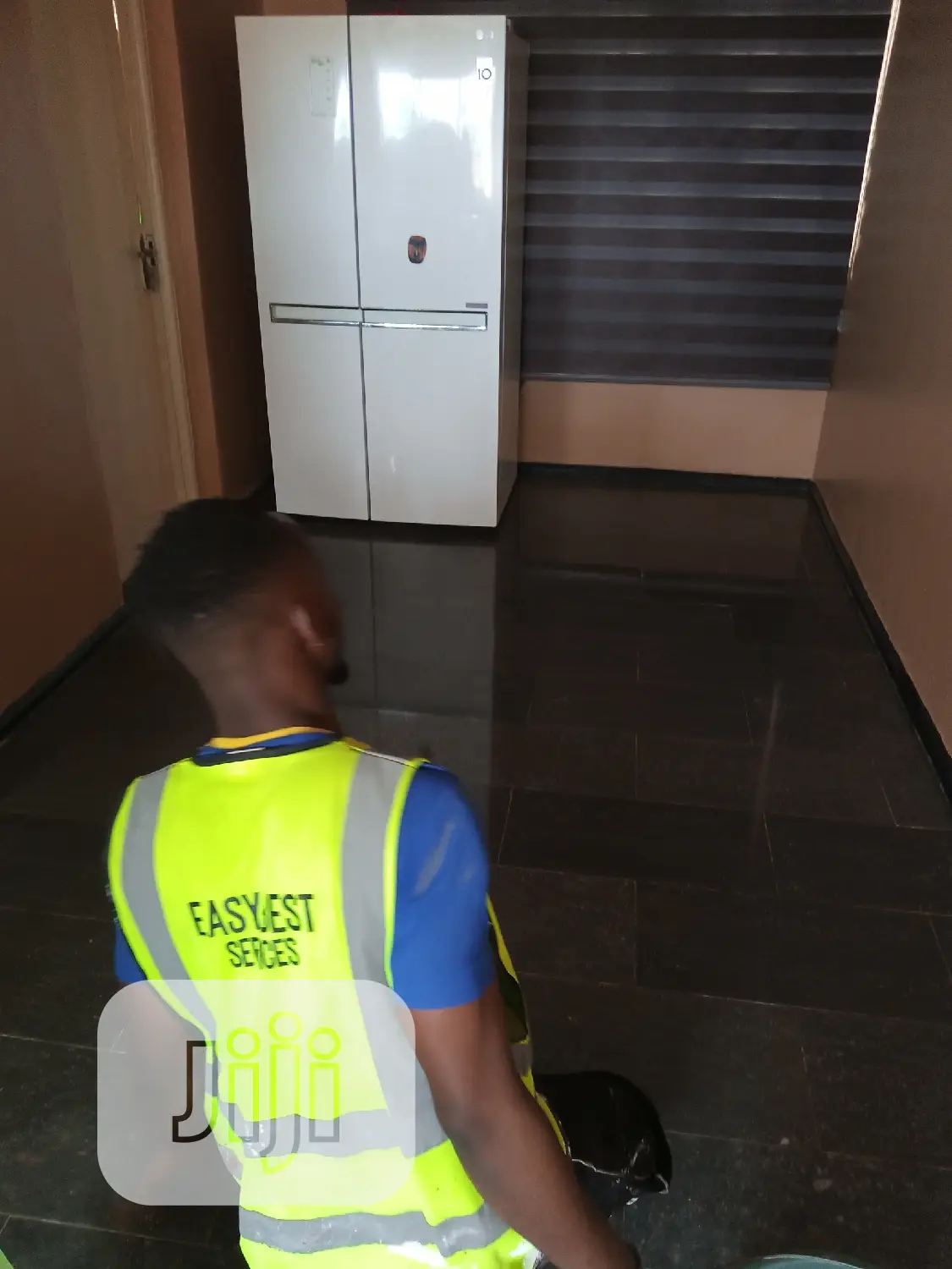 House Cleaning Services