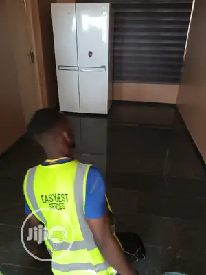 House Cleaning Services
