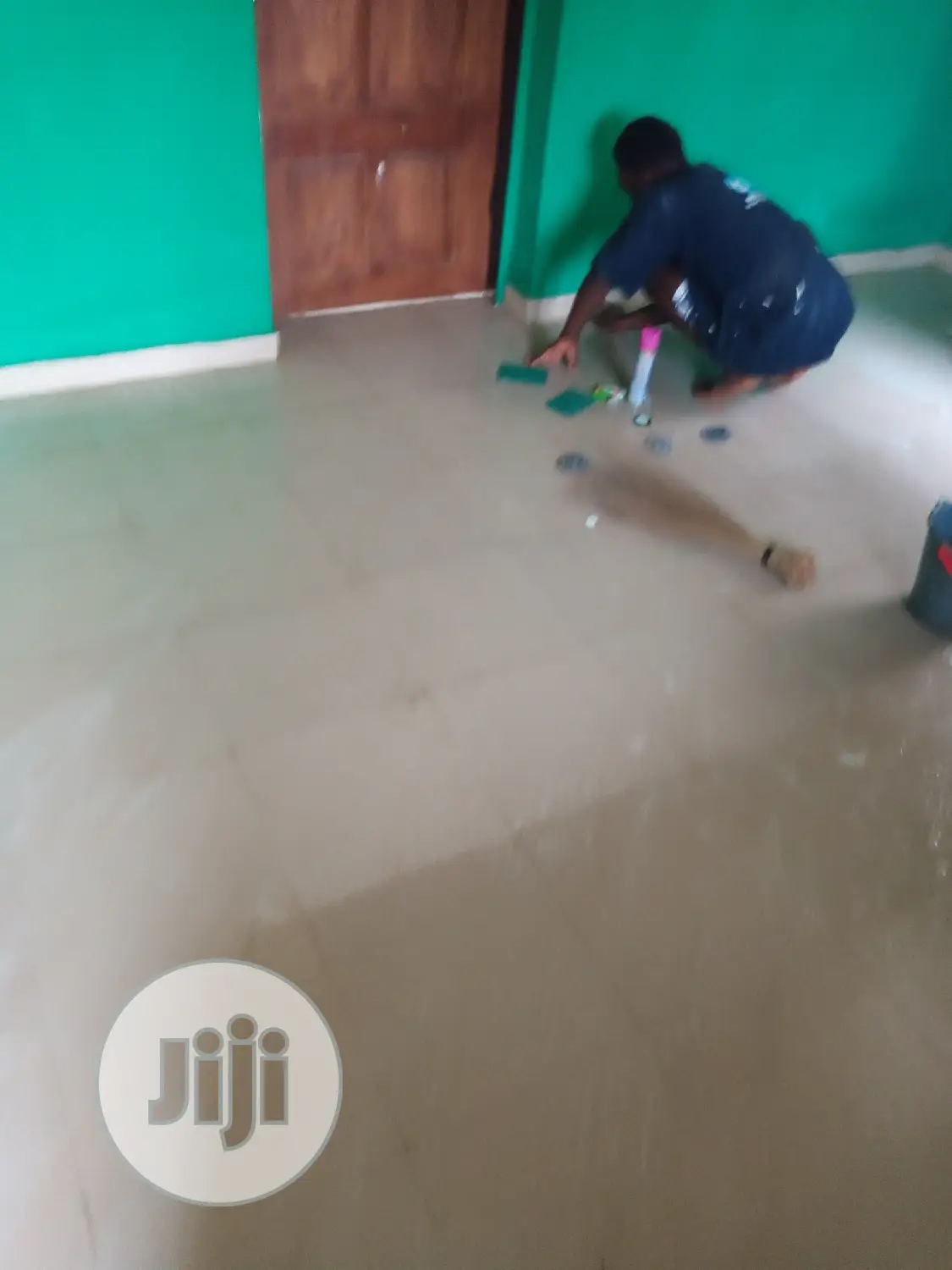 House Cleaning Services
