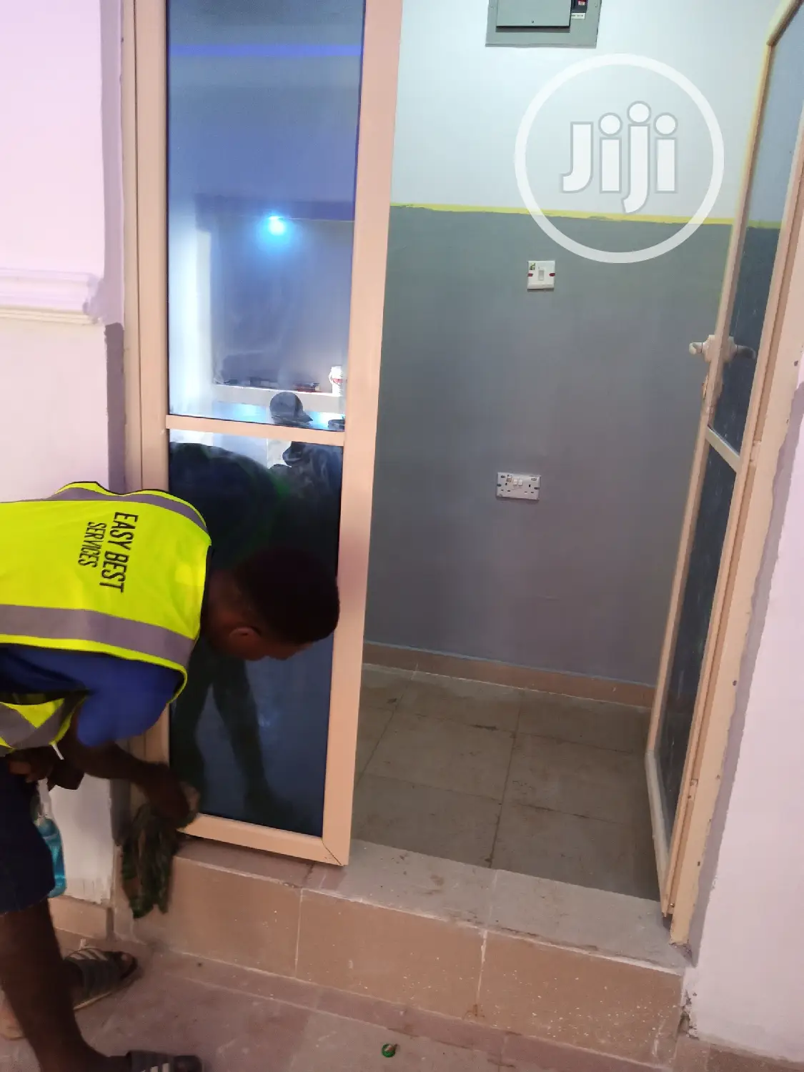 House Cleaning Services