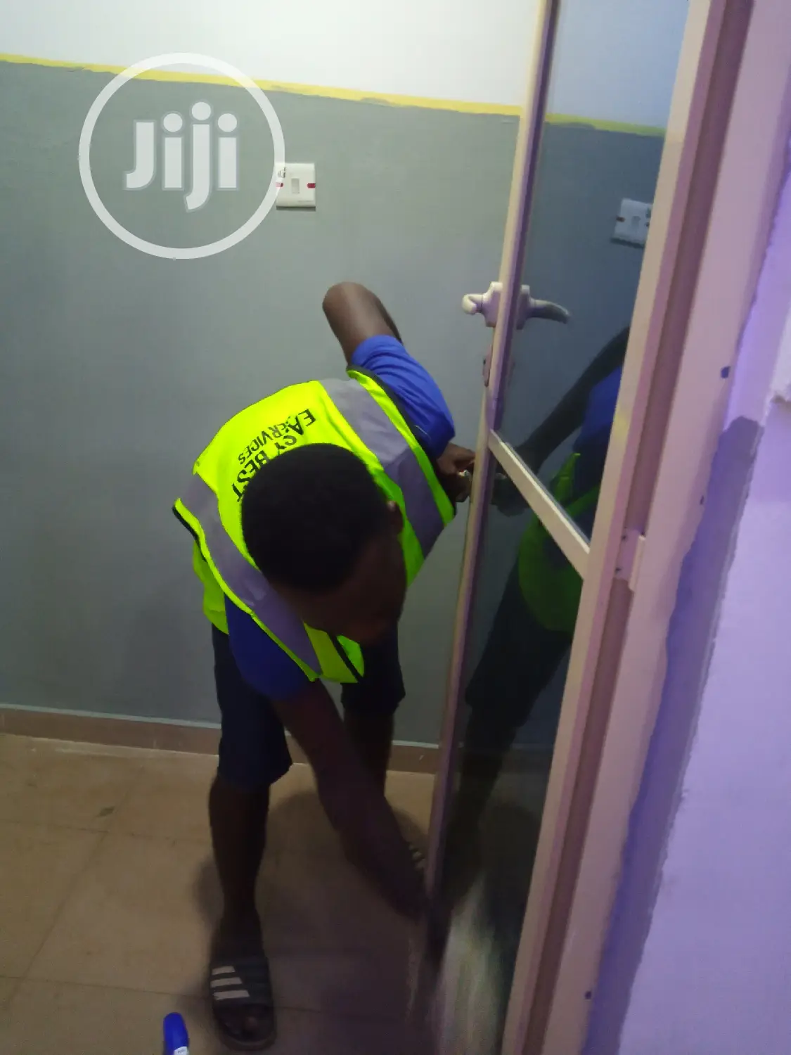House Cleaning Services
